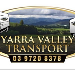 Courier and Delivery Services in South Yarra Australia Yarra Valley Transport