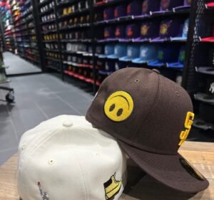 Lids Emporium Melbourne Fashion in Melbourne