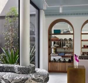 Fashion Boutiques in Melbourne Australia GRACE