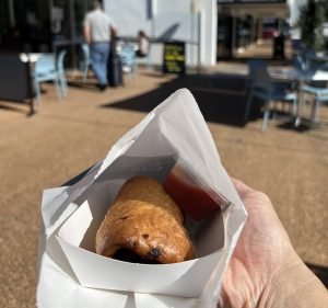 Burleigh Baker Food & Beverages in Paradise Point