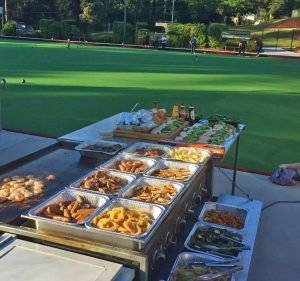Catering Services in Victoria Australia Star Catering Group