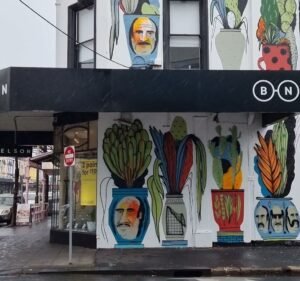 Bailey Nelson Optometrist - South Yarra Health & Medical in South Yarra