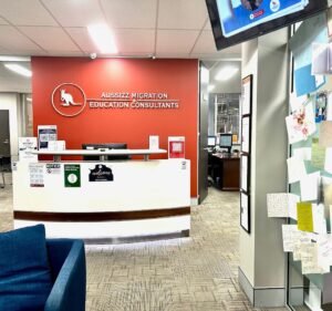 Consulting Services in Melbourne Australia Aussizz Migration Agents & Education Consultants - Parramatta