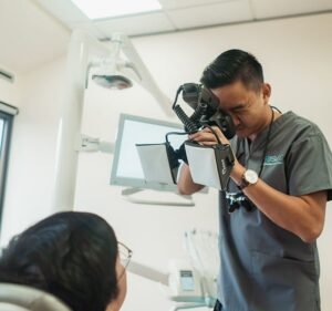 SV Dental Centre Dentist in Fitzroy