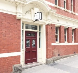 Cafes and Coffee Shops in Melbourne Australia Poolhouse Coffee