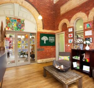 Childcare Services in Melbourne Australia Only About Children South Melbourne