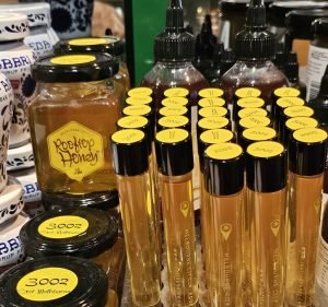 Spring Street Grocer Grocery store in Melbourne