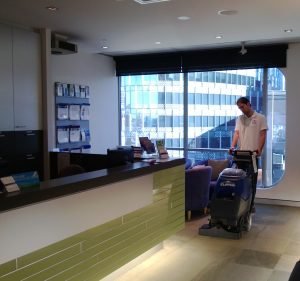 2G Cleaning Services Pty Ltd Cleaning service in Surry Hills