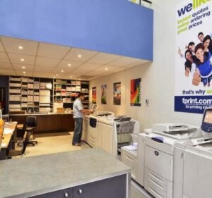 Printing Services in Melbourne Australia fprint australia