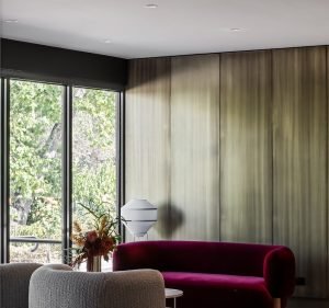 BayleyWard VIC Architect in Southbank