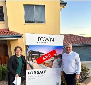  Town Residential Realestate