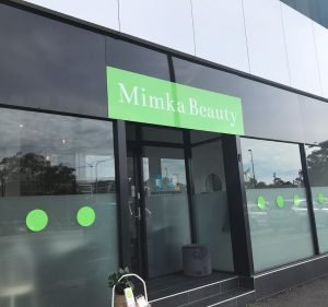 Mimka Beauty Hair & Beauty in Belconnen