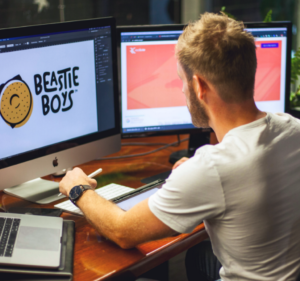 Graphic Design Services in Melbourne Australia Red Kite Design