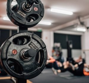  PEAK 24 FITNESS AND PT