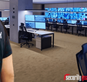 Security Guards Safety Services & Supplies in Altona North