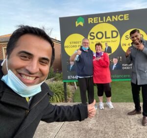  Reliance Real Estate Tarneit