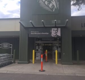 Dan Murphy's Bendigo Food & Beverages in Bendigo