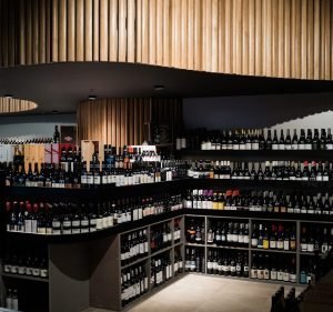 Liquid HQ Food & Beverages in South Yarra