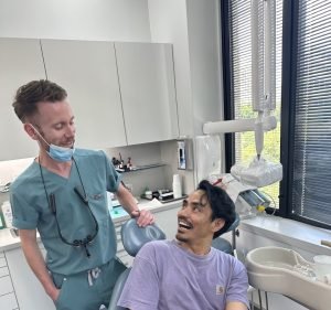 beyondental Sydney CBD Dentist in Sydney