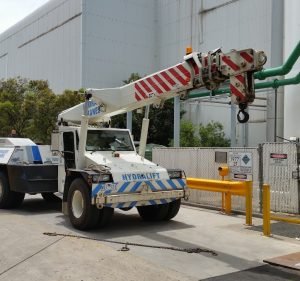 Boeing Aerostructures Australia