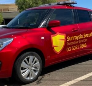 Sunraysia Security Protective Services Safety Services & Supplies in Mildura