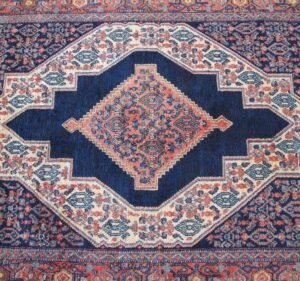 The Red Carpet Australia - Handmade Persian Rugs Melbourne
