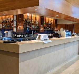 Bistro & Coffee Lounge Food & Beverages in Melbourne