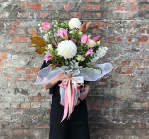 Florists in Victoria Australia QUEEN ST FLOWER CO