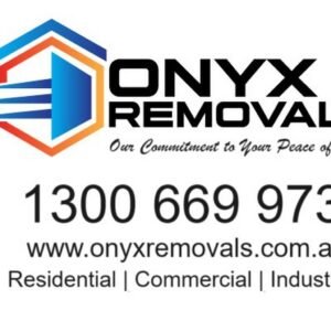Onyx Removals Movers & Packers in Hoppers Crossing