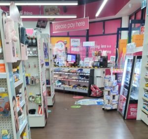 Priceline Pharmacy Spring Hill Health & Medical in Spring Hill