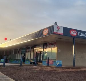  IGA Elizabeth Downs