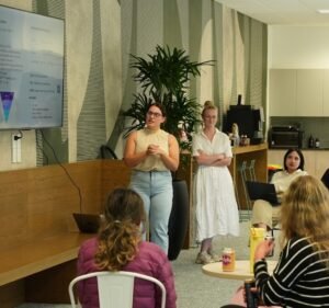 First Page Marketing agency in Cremorne