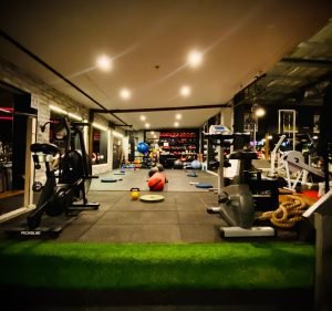 PowerHouse Fitness Gym Gym & Fitness in Prospect