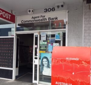 Courier and Delivery Services in Victoria Australia Australia Post - Highett LPO