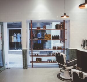 Hair Salons and Barbershops in Victoria Australia Alpha Barbers