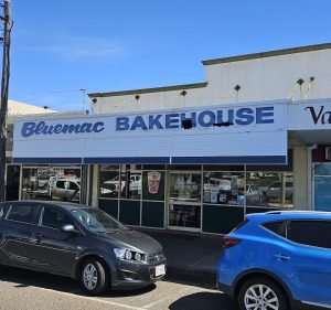  Bluemac Bakehouse