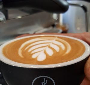 Cottle Coffee in South Melbourne