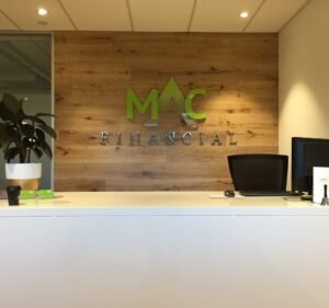 MAC Financial Financial Services in Newtown