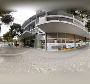 Melbourne City Dental Dentist in Docklands
