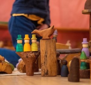 Childrens Garden Kindercare Child Care in South Melbourne
