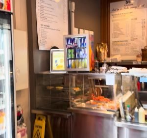 N Lee Bakery Cafe Food & Beverages in Melbourne