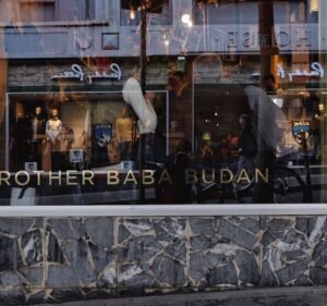 Cafes and Coffee Shops in Melbourne Australia Brother Baba Budan
