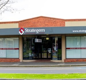 Strategem Accounting And Taxation in Bendigo