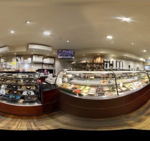 Melbourne Bakehouse Food & Beverages in Port Melbourne