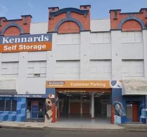  Kennards Self Storage Marrickville