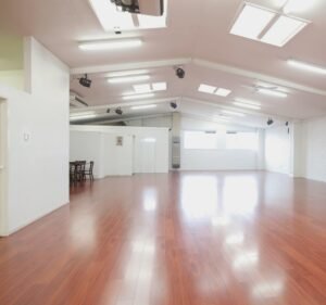 Dance Studios in Victoria Australia Phoenix Dance Studio