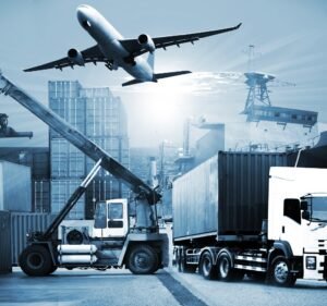 Freight and Shipping Services in Victoria Australia Global Freight Forwarders