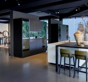 Poliform Australia Furniture in Richmond