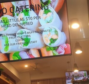Centro Espresso Caffe Food & Beverages in Melbourne