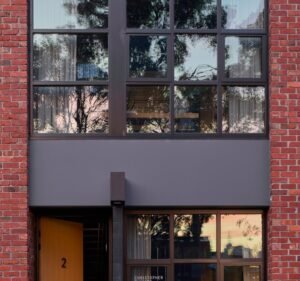 Christopher Elliott Design Interior designer in Richmond